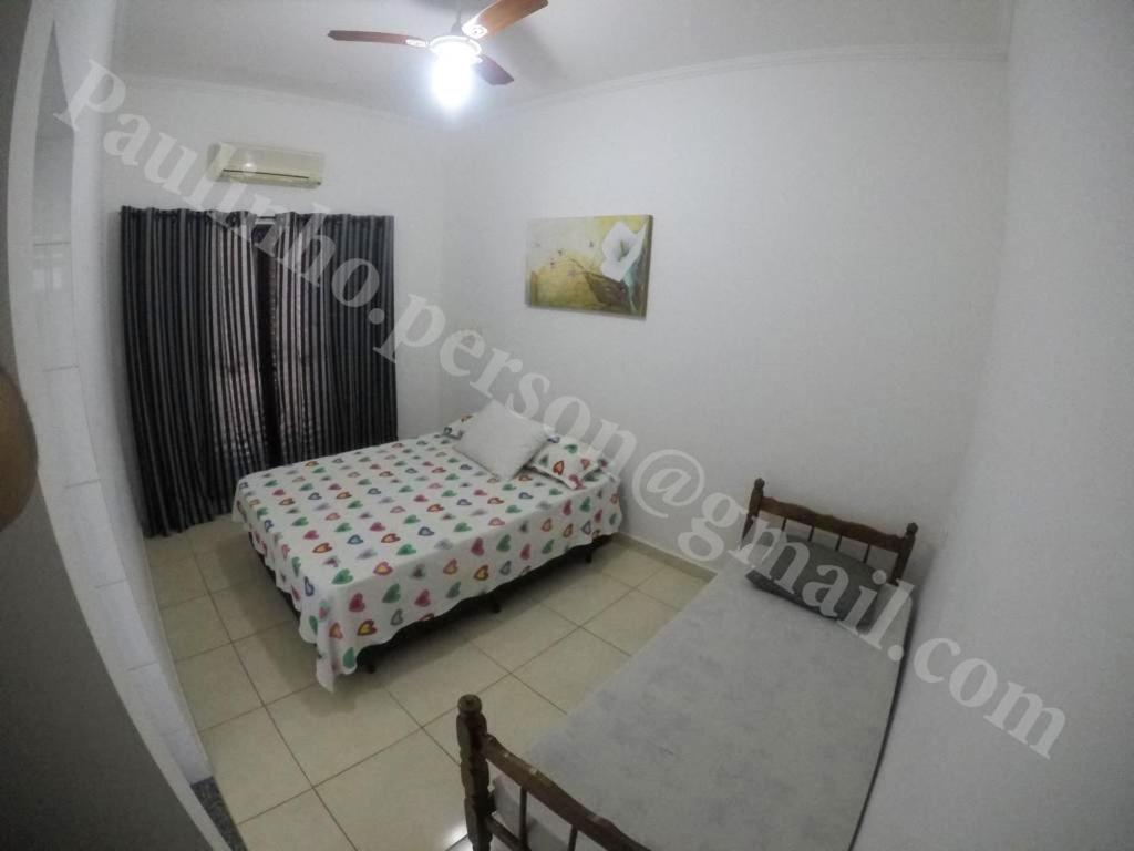  Casa praia pernambuco Guarujá 5 quartos - 386