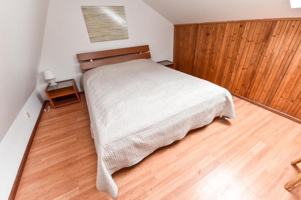Vila Baldininkas - Apartamento Com 1 Quarto (4 Adultos)