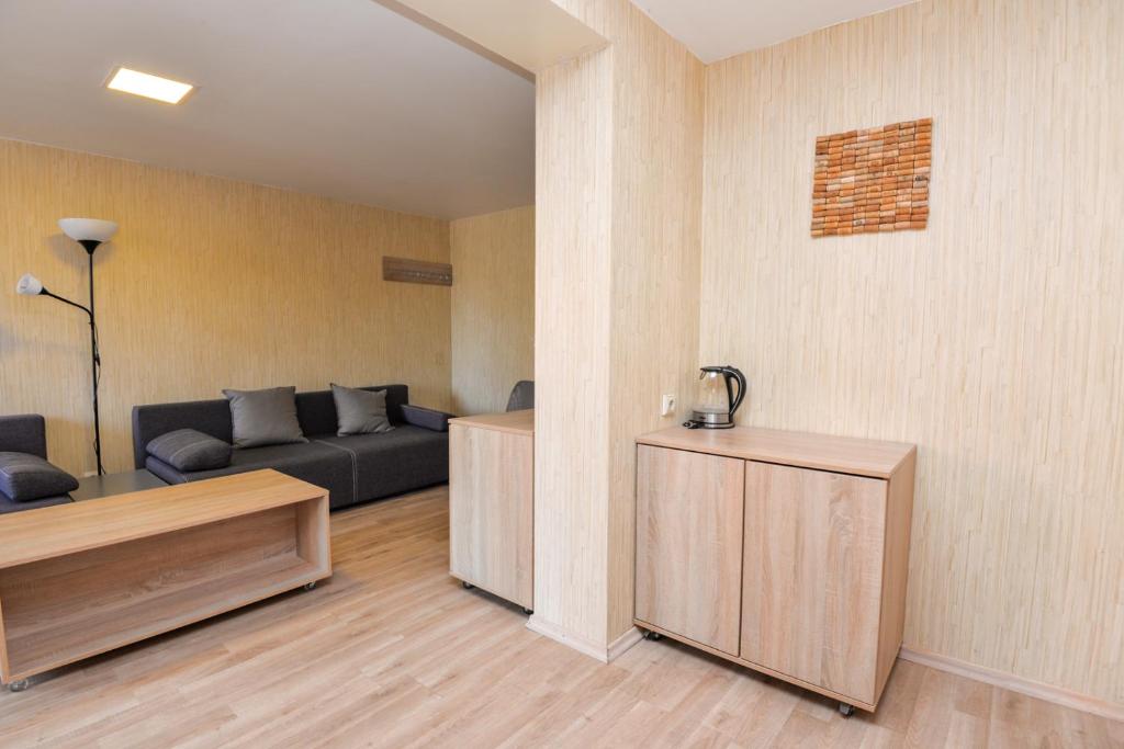 Vila Baldininkas - Apartamento Com 1 Quarto (6 Adultos)