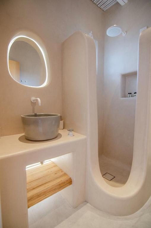 Yialos Ios Hotel