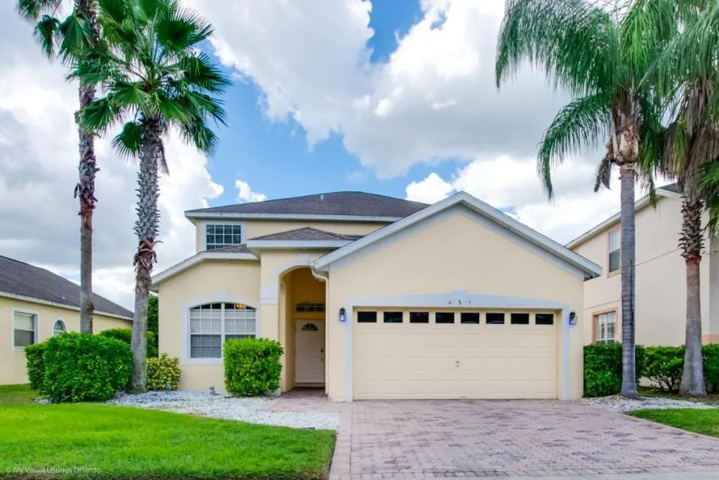 Beatutiful 5 Bed Home With Stunning Views (435) Villa, Davenport, Statele Unite ale Americii