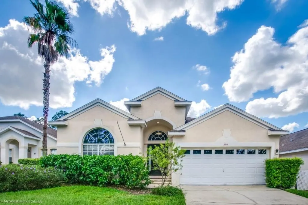 Stunning 4 Bedroom Private Pool Home (208Tc) Villa, Davenport, Statele Unite ale Americii