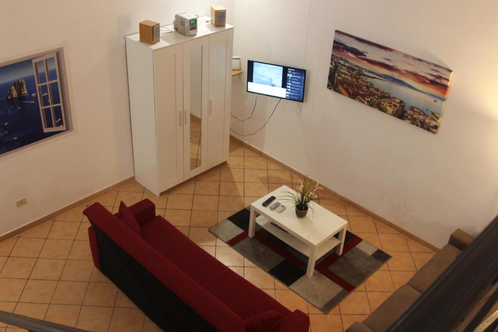 Derechos de imagen reservados por Booking.com