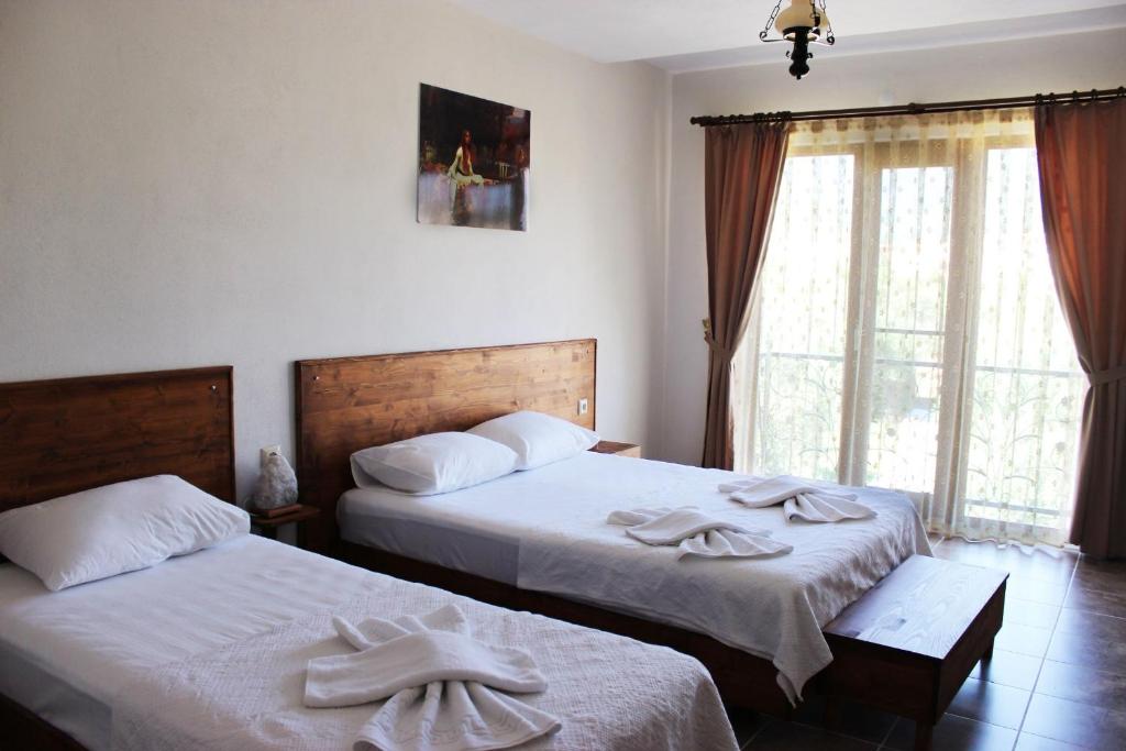 Kazdaglari Ida Natura Bungalov Hotel - Salle Familiale (3 Adultes)