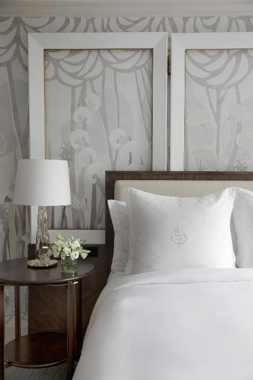Four Seasons Boston - Garden King Suite