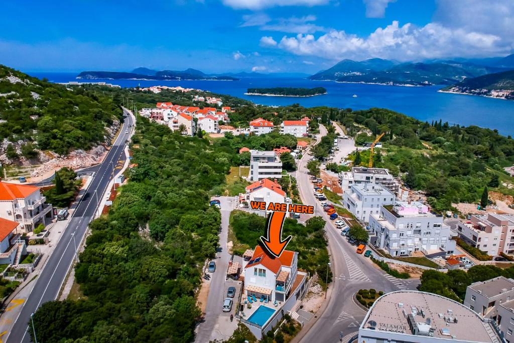Apartments Sandra Solitudo I, Dubrovnik – Updated 2022 Prices