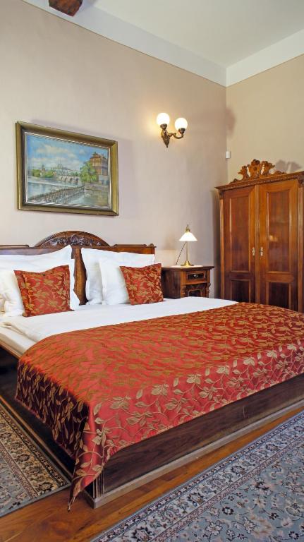 Grand Hotel Praha - Resim 44