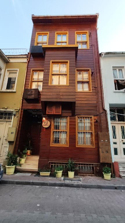 أجنحة بلو آي، إسطنبول – أحدث أسعار 2023