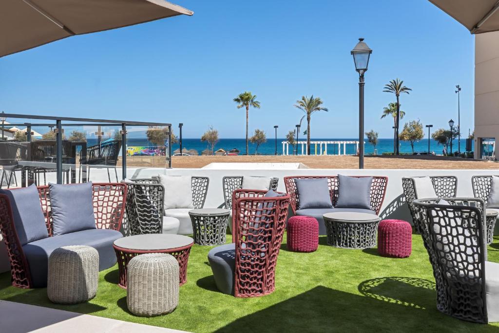 Occidental Fuengirola, Fuengirola – Updated 2023 Prices