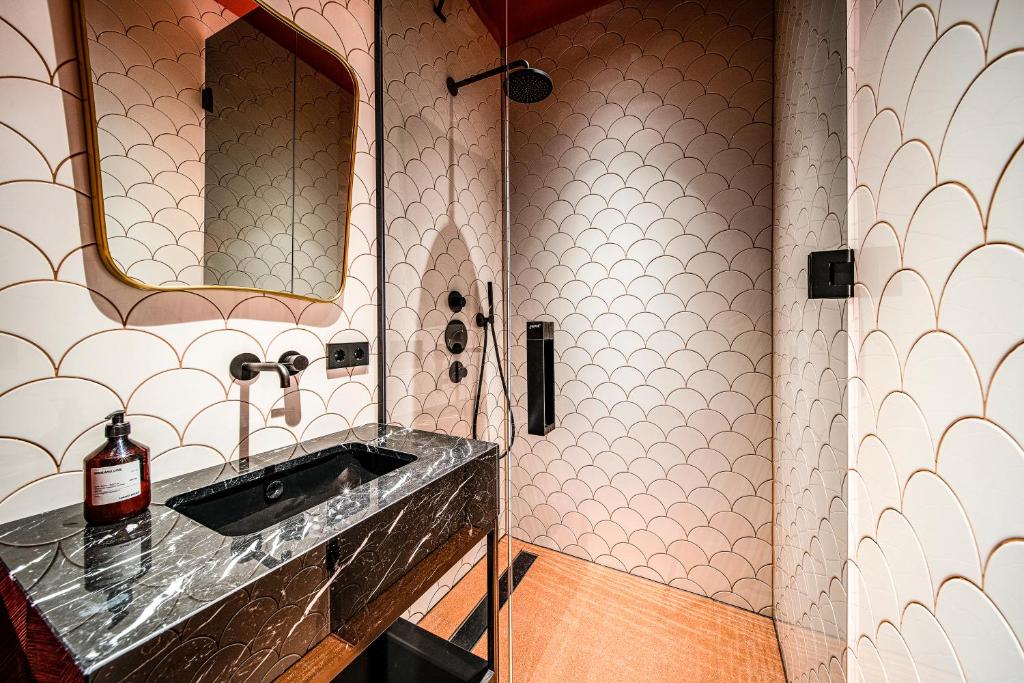 The Highlander Amsterdam - Resim 6