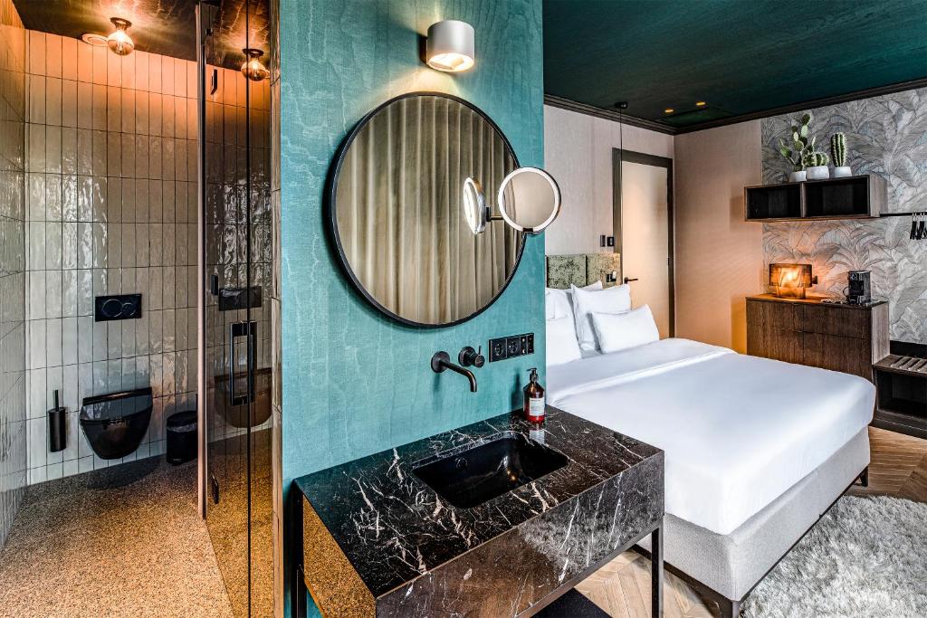 The Highlander Amsterdam - Resim 3