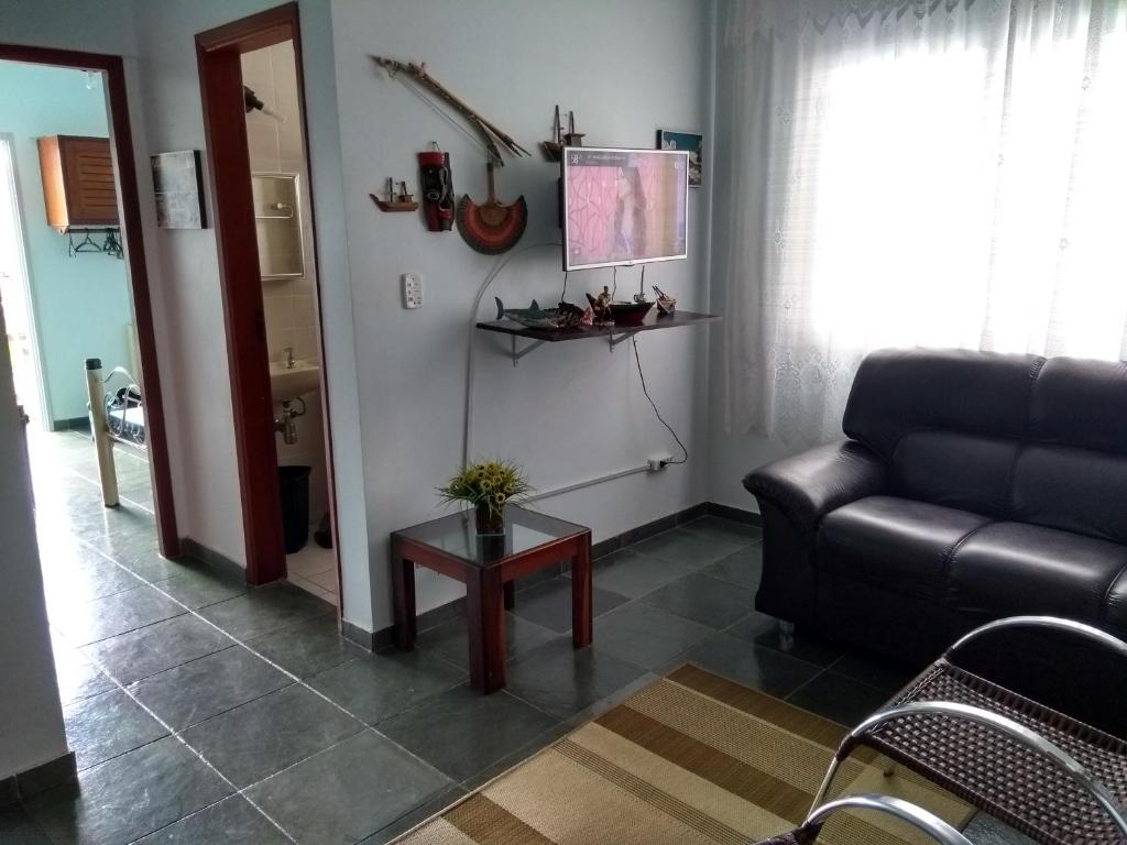  Apto na Praia Grande - Campo Belo