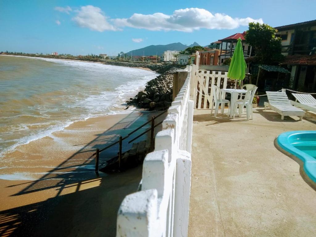  Pousada das Tartarugas