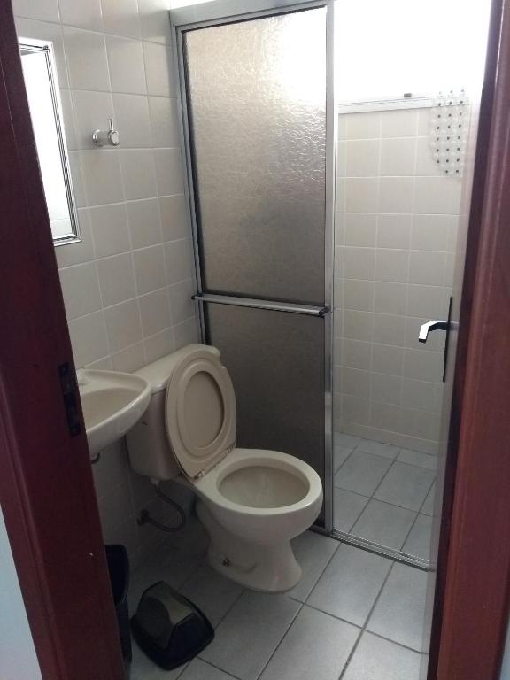  Apto na Praia Grande - Campo Belo