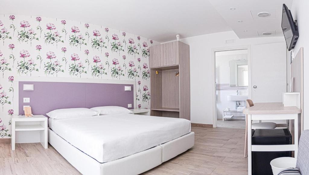 B&B FLORE - Habitación Triple De Lujo