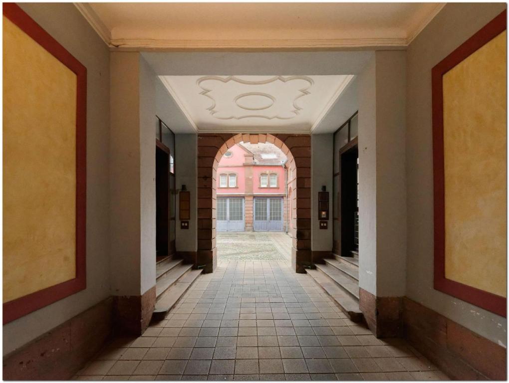 Appartement Le 22 - Colmar Centre Parking Privatif en option – photo 14