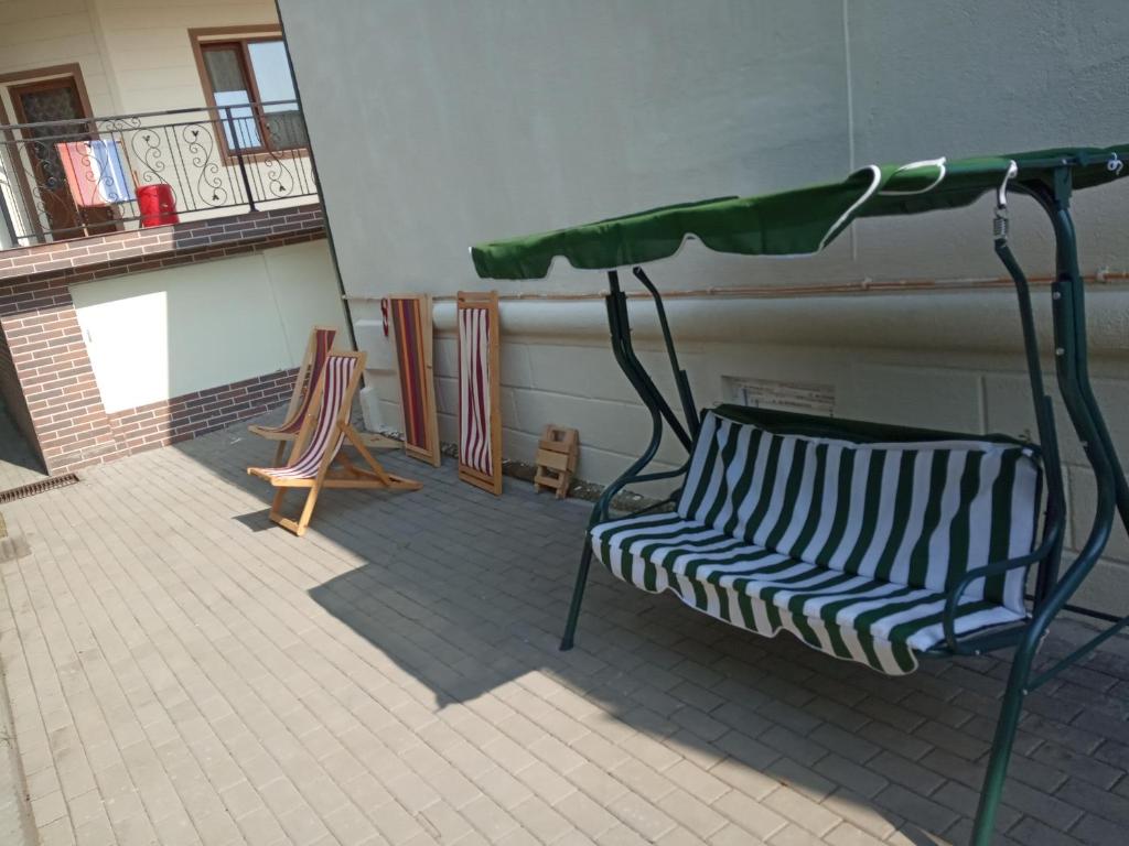 Fotografie z fotogalerie ubytování Guest House MARINA v destinaci Kobuleti