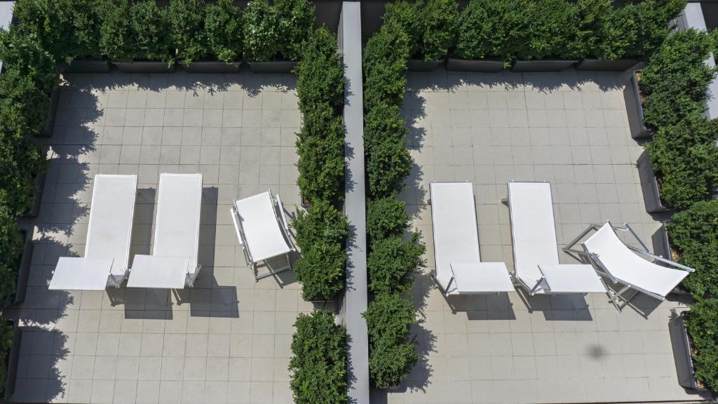 Fotografie z fotogalerie ubytování B612 v destinaci Levico Terme