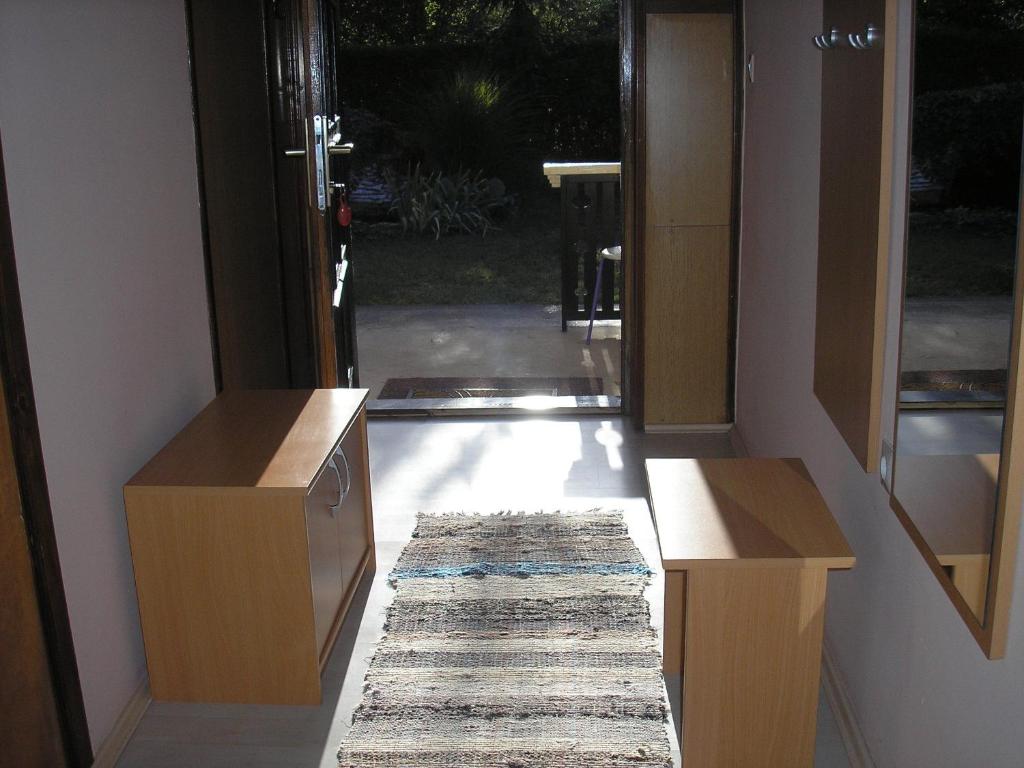 Fotografie z fotogalerie ubytování Stara Breza 1 Rooms v destinaci Palić