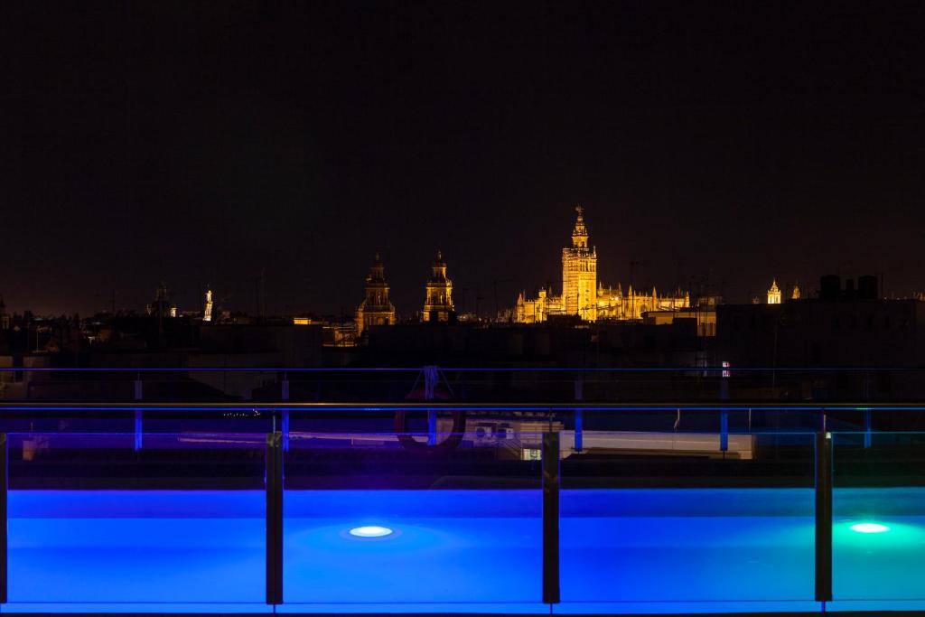 Hotel Don Paco - Resim 34