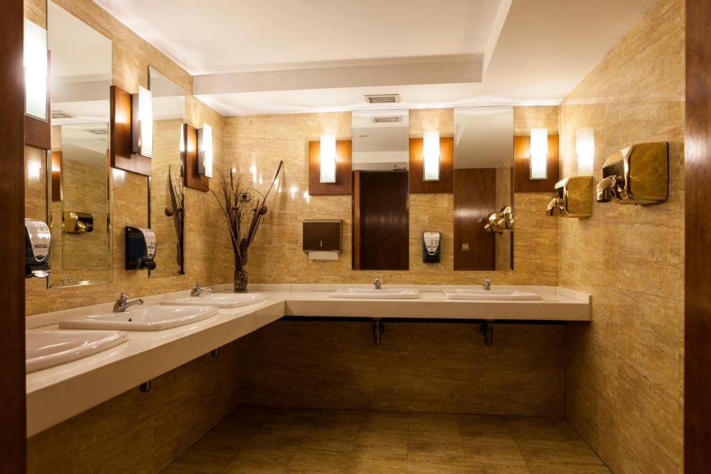 Hotel Don Paco - Resim 3