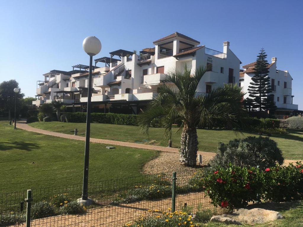 Jardines de Nuevo Vera B3 Bajo B, Vera – Updated 2022 Prices