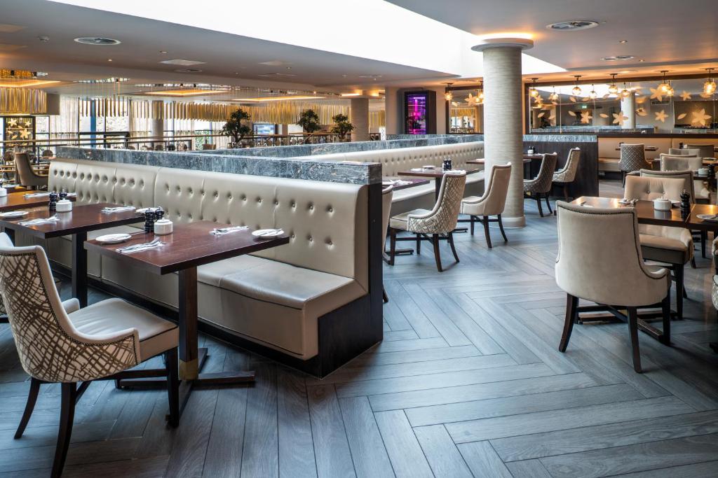 Park Regis Birmingham - Resim 26