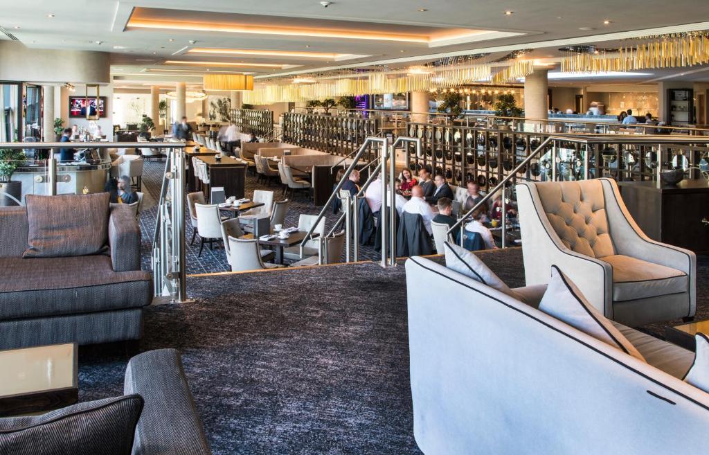 Park Regis Birmingham - Resim 33