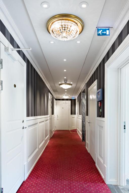 Fotografie z fotogalerie ubytování Hotel Vasa, BW Signature Collection v destinaci Gothenburg