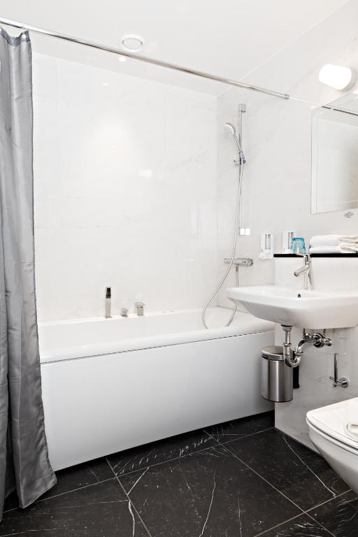 Hotel Vasa, BW Signature Collection - Resim 29