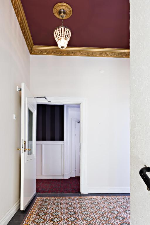 Hotel Vasa, BW Signature Collection - Resim 43