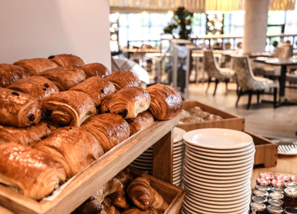 Park Regis Birmingham - Resim 29