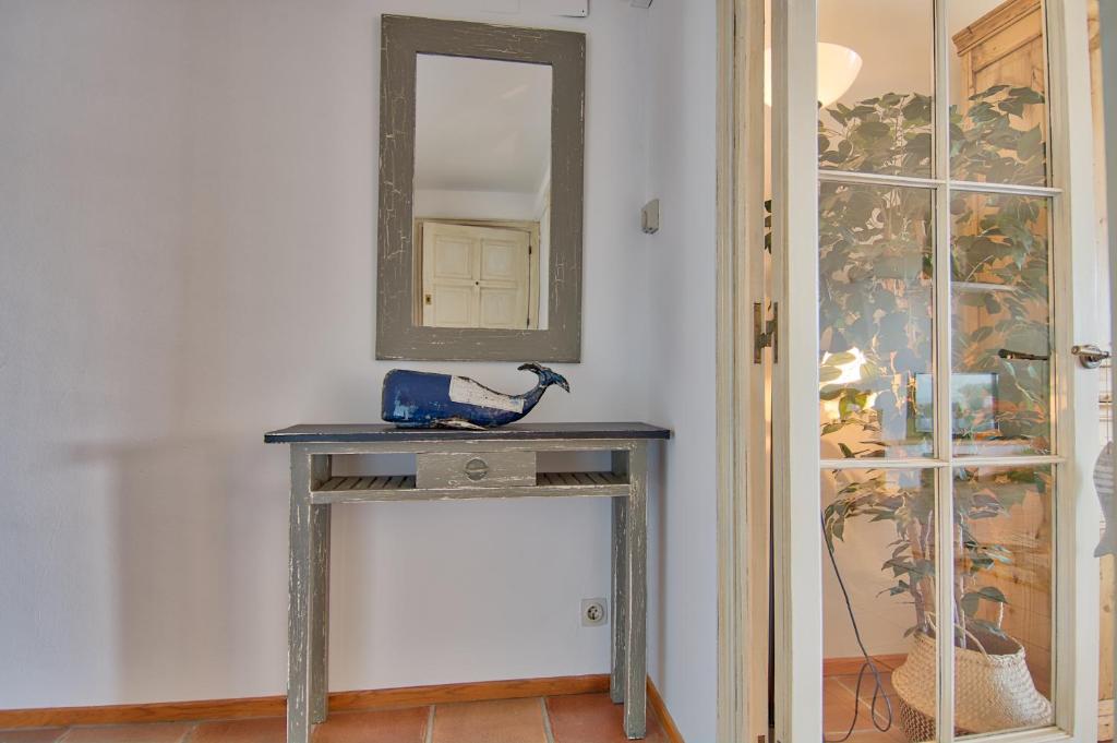 Fotografie z fotogalerie ubytování Exclusive Position Front Line Apartments Calau v destinaci Calella de Palafrugell