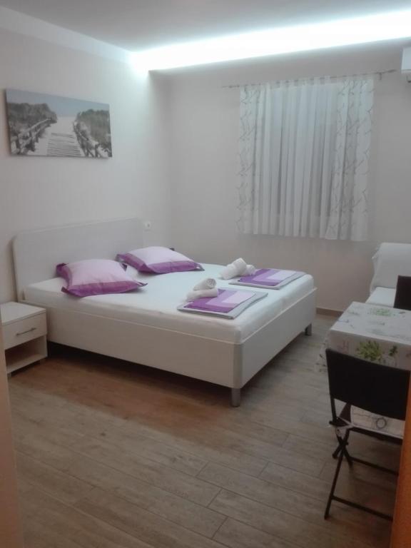 Kapetanova kci - Appartement