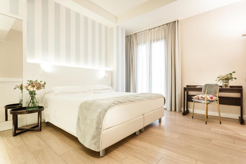Villa Rosa Riviera 4*