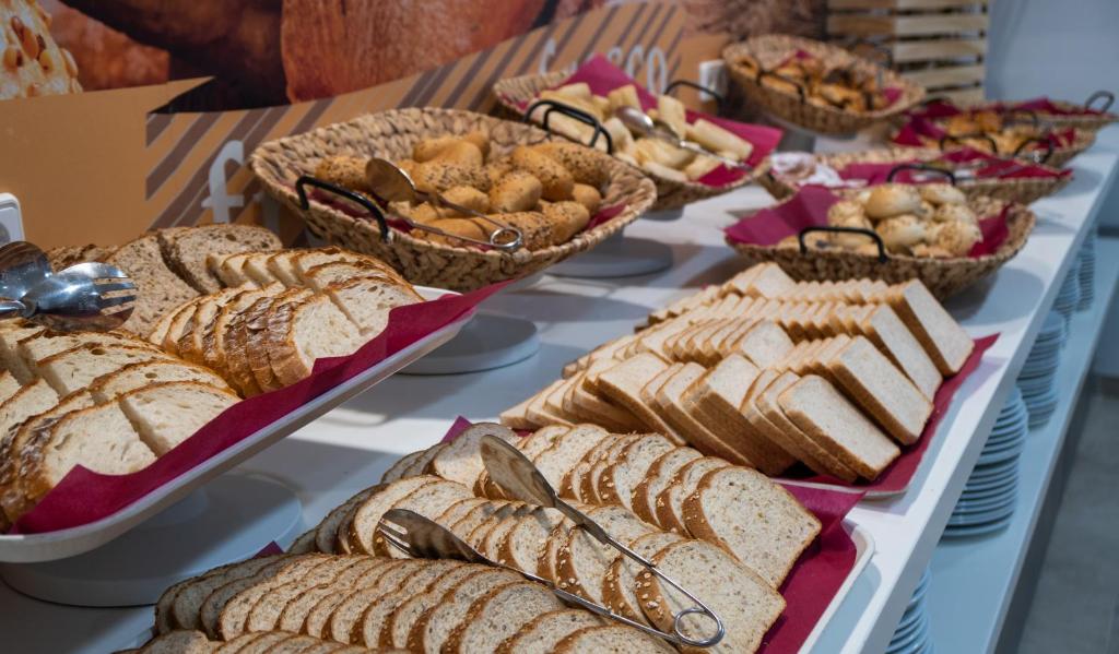 Medplaya Hotel Rio Park - Resim 40