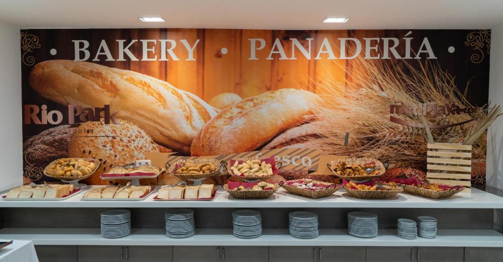 Medplaya Hotel Rio Park - Resim 41