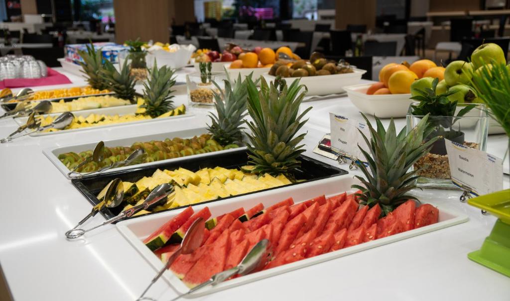 Medplaya Hotel Rio Park - Resim 45