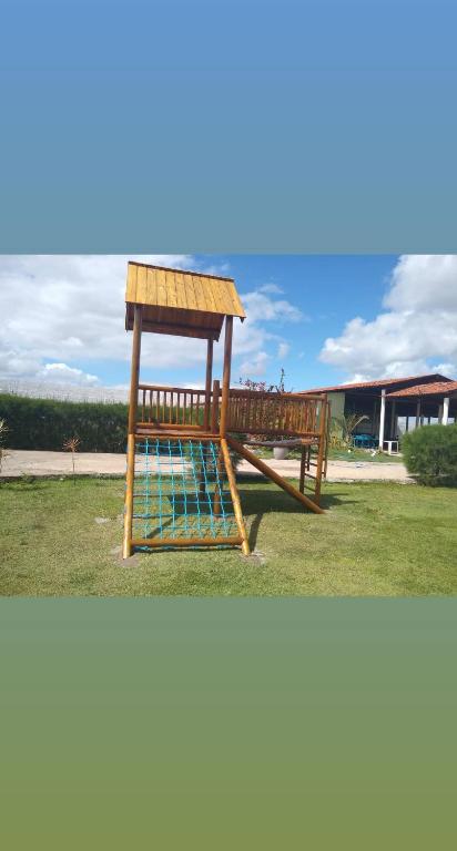  Hotel Xique Xique