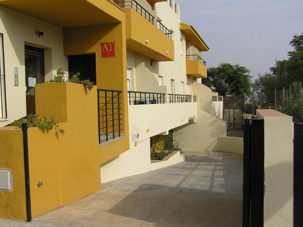 Apartment Apt os Turisticos los, Espartinas, Spain - Booking.com
