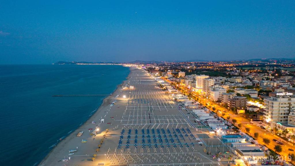 Abc Hotel - Resim 36