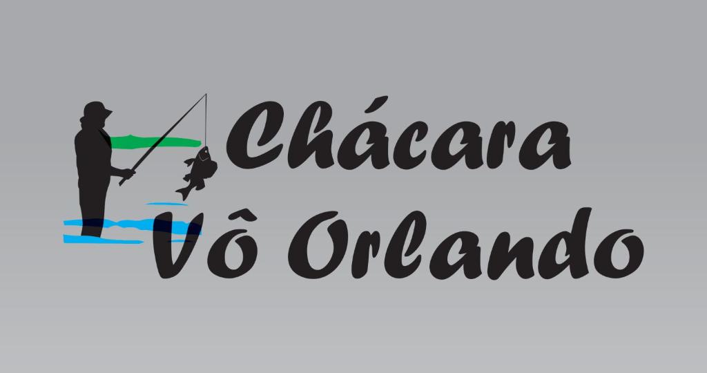  Chácara Vô Orlando