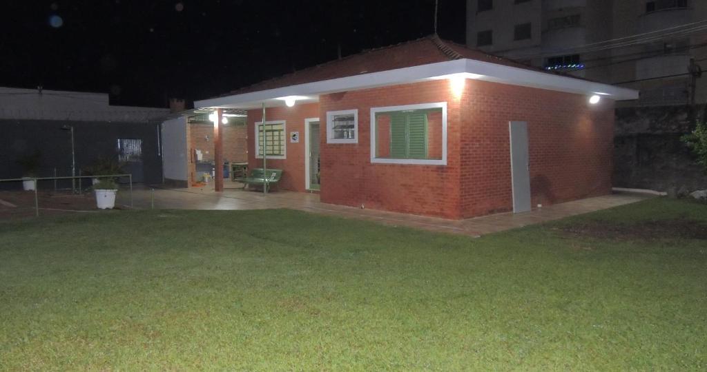  Chácara Vô Orlando
