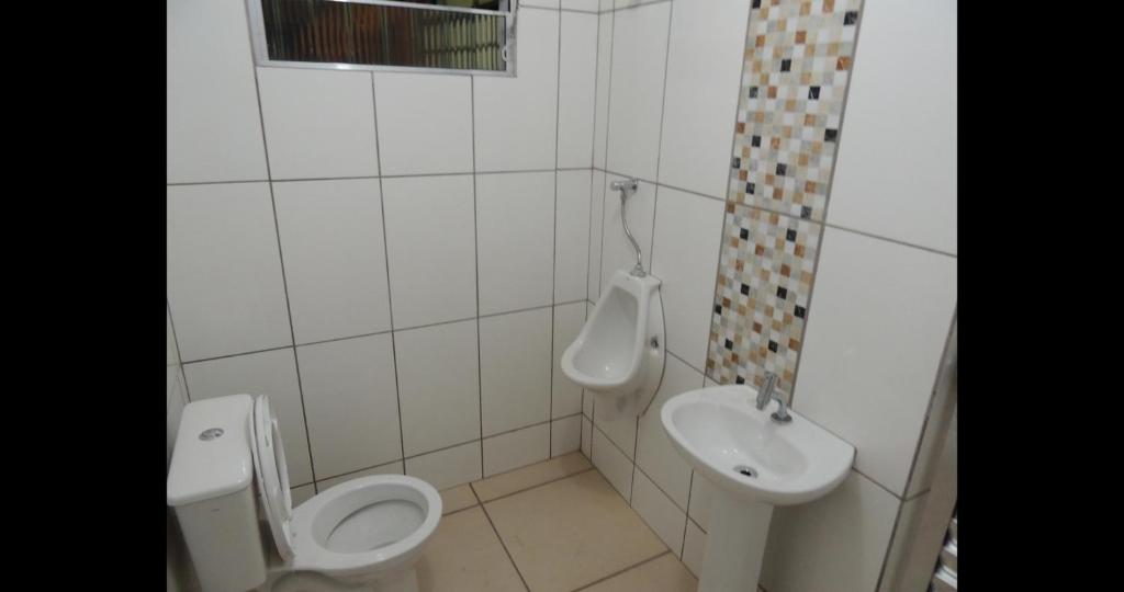  Chácara Vô Orlando