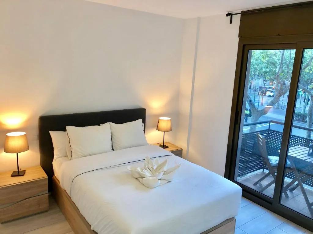 SUITE THE KING, Barcelona, Spain