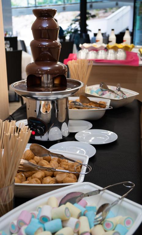 Medplaya Hotel Rio Park - Resim 25