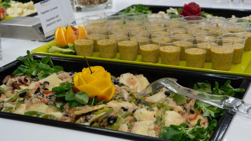 Medplaya Hotel Rio Park - Resim 27