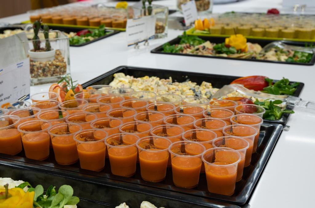 Medplaya Hotel Rio Park - Resim 28