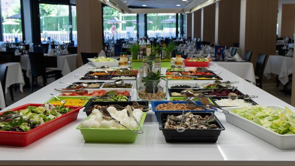 Medplaya Hotel Rio Park - Resim 32