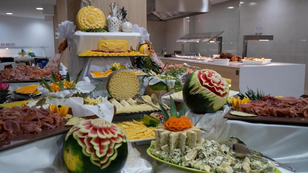 Medplaya Hotel Rio Park - Resim 33